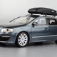 Illustration for article titled Wagon Wednesday: Ottomobile VW Passat R36 Variant